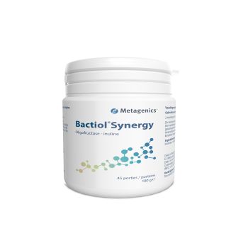 Bactiol Synergy