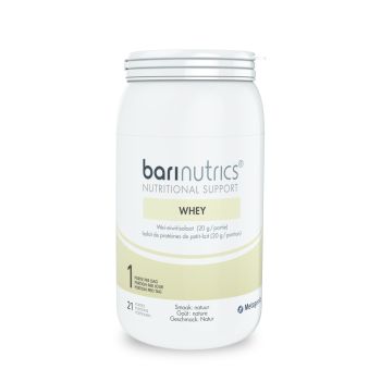 BariNutrics Whey