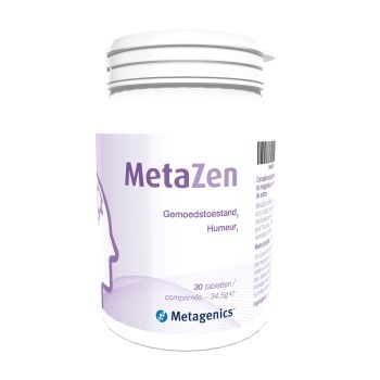 MetaZen