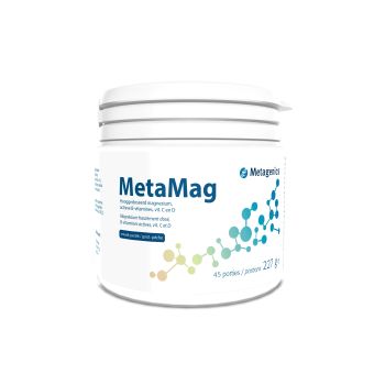 MetaMag