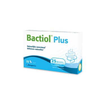 Bactiol Plus