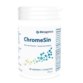 ChromeSin