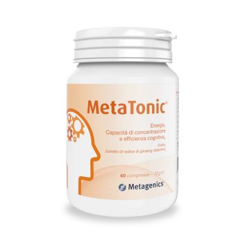 MetaTonic