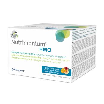 Nutrimonium HMO