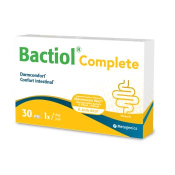 Bactiol Complete