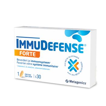 ImmuDefense Forte