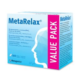 MetaRelax tabletten