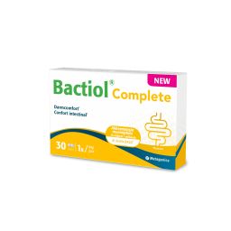 Bactiol Complete