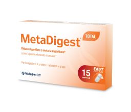 MetaDigest Total