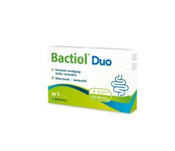 Bactiol Duo