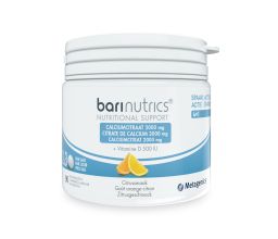 BariNutrics Calcium Citrate