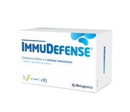 ImmuDefense