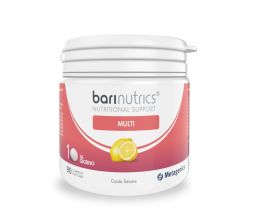 BariNutrics Multi comprimés à mâcher