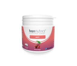 BariNutrics Multi comprimés à mâcher