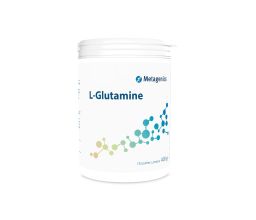 L-Glutamine poudre