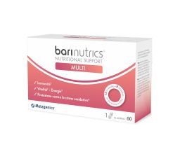 BariNutrics Multi gélules