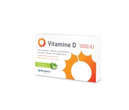 Vitamine D 1000 IU