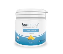 BariNutrics Citrate de Calcium