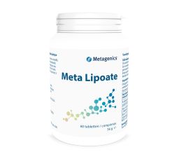 Meta Lipoate