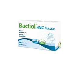 Bactiol HMO fucose