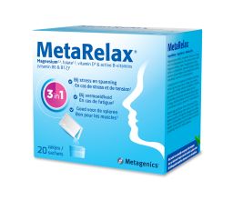 MetaRelax sachets