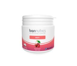 BariNutrics Multi comprimés à mâcher