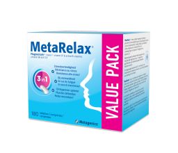 MetaRelax tabletten