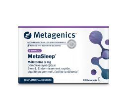 MetaSleep