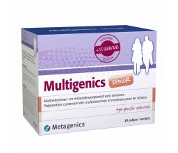 Multigenics Senior