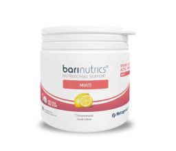 BariNutrics Multi chewable tablets