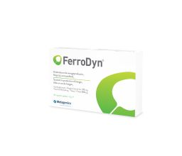 FerroDyn capsules