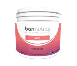 BariNutrics Multi chewable tablets