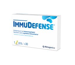 ImmuDefense