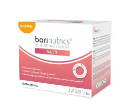 BariNutrics Multi capsules