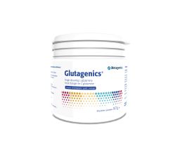 Glutagenics