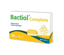 Bactiol Complete