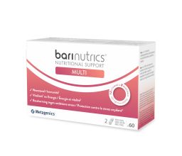 BariNutrics Multi capsules