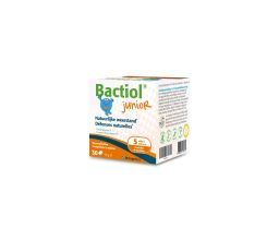 Bactiol junior  kauwtabletten