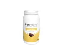 BariNutrics NutriTotal Chocolate